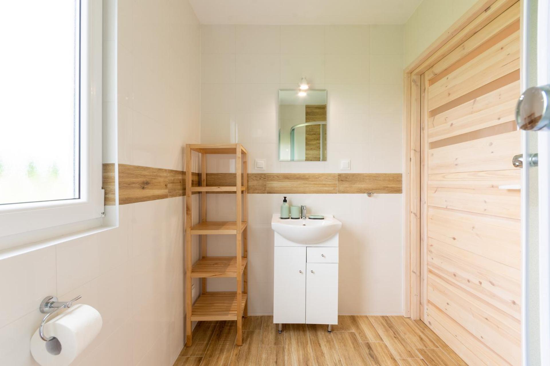 Osada Skandia Kopań Exterior foto